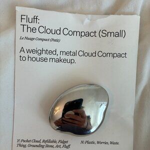 Fluff: the cloud compact (small)